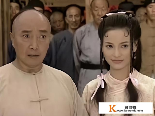 中国武打电视剧天花板的良心好剧--《太极宗师》，你还记得吗？