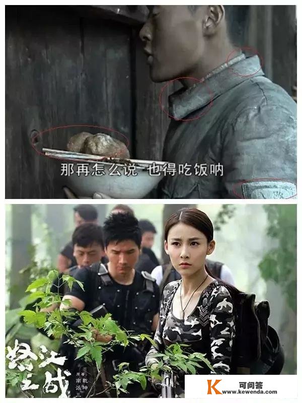 中国导演值得深思，看看外国同业的做品，我们何时能拍出本身的《兄弟连》？
