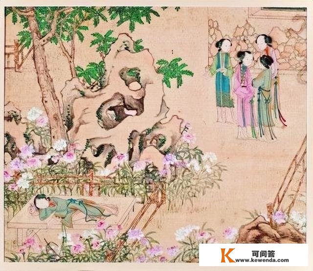 法国博物馆藏中国19世纪红楼画：“中典西传”的早期实证