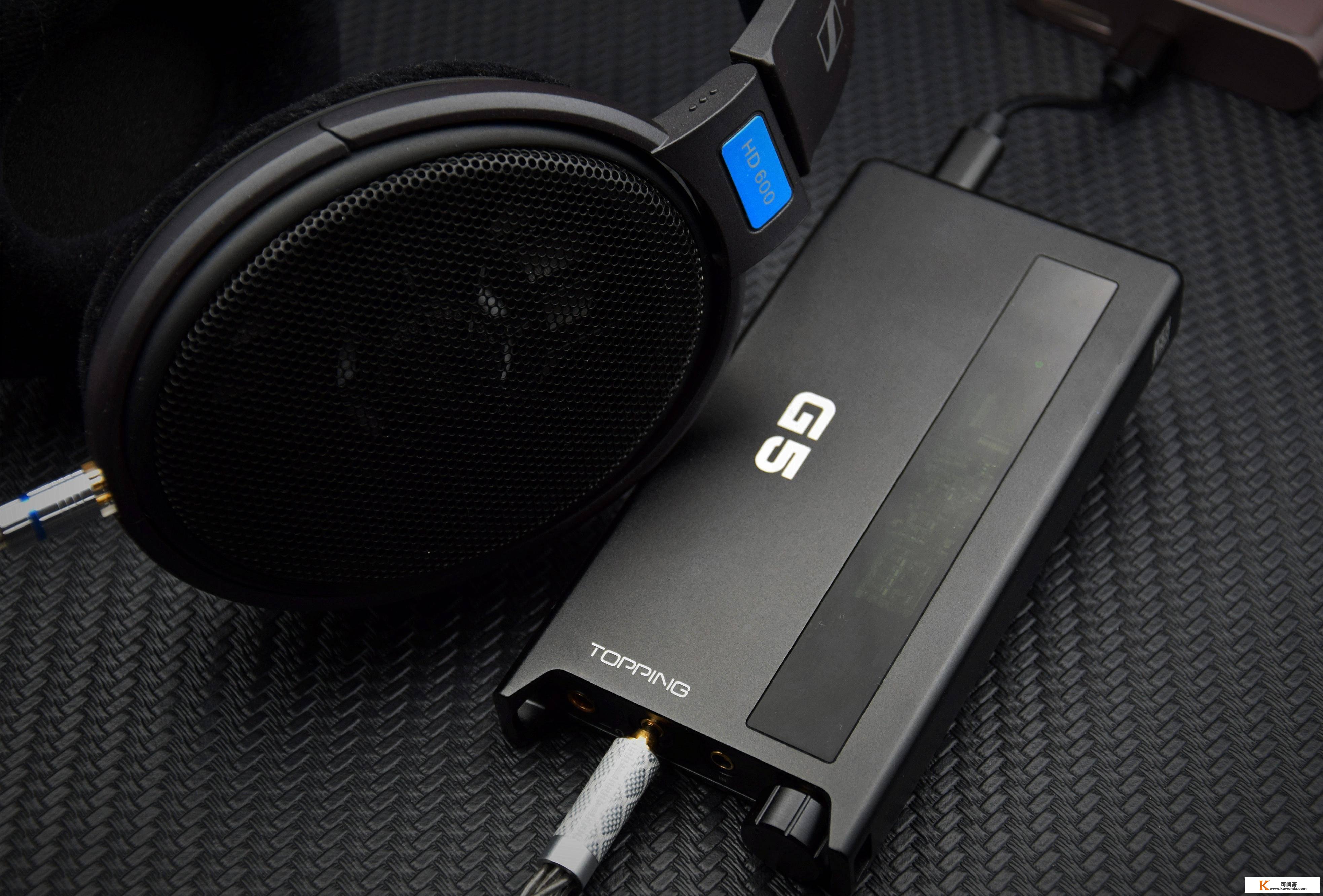拓品G5便携解码耳放一体机评测——提拔播放器/手机/电脑音量及推力