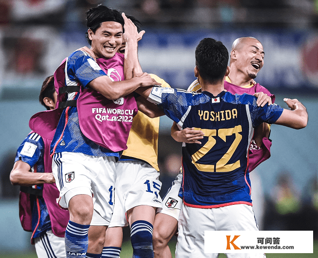 日本队2-1奇异逆转！德国队哭了，巴西笑纳大礼，葡萄牙进退维谷