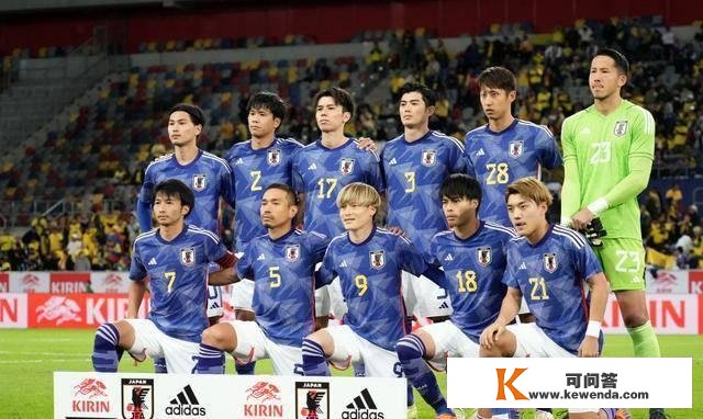 卡塔尔世界杯：德国队能否战胜西班牙日本VS哥斯达黎加