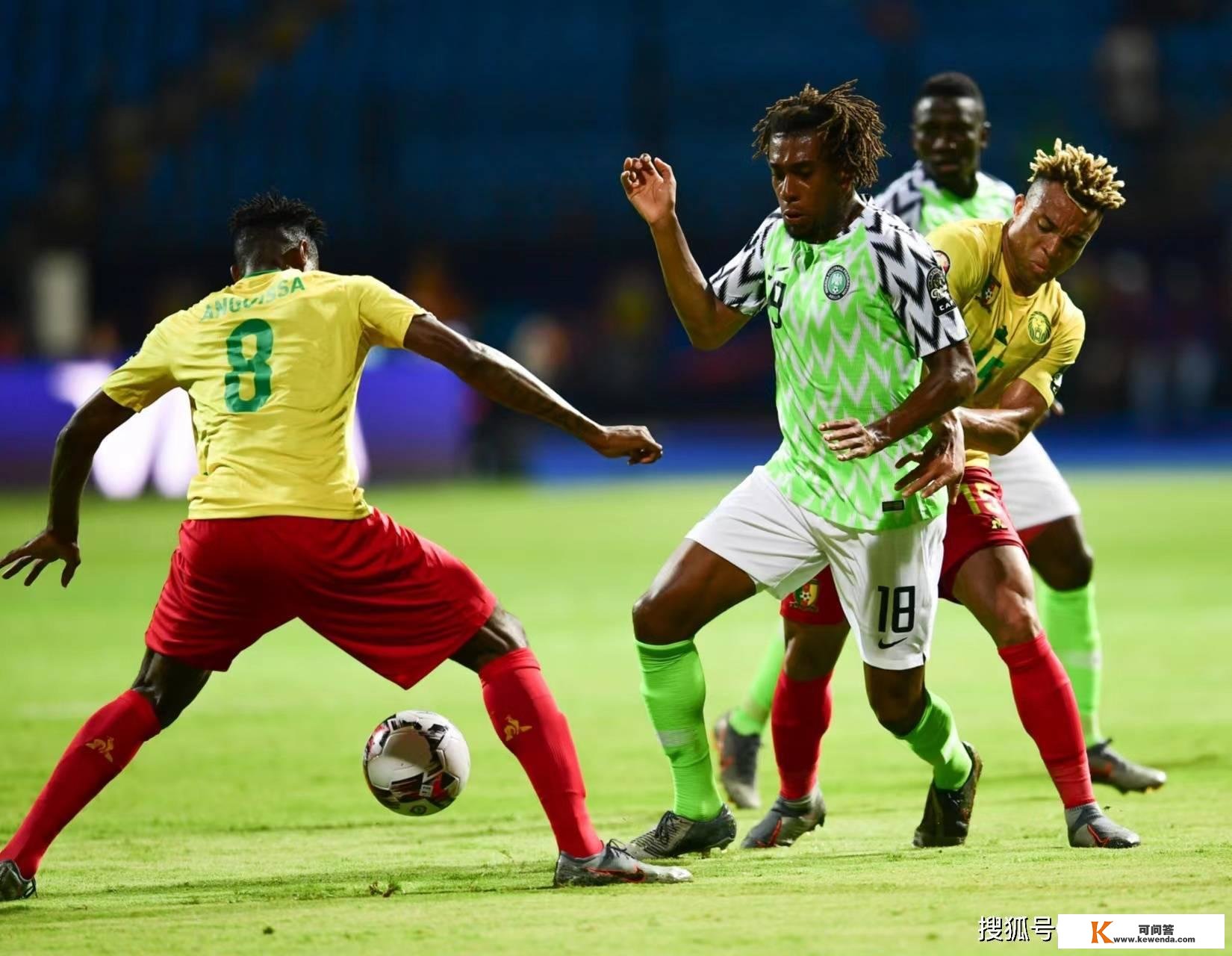 友谊赛 葡萄牙VS尼日利亚 C罗重回国度队开门红？