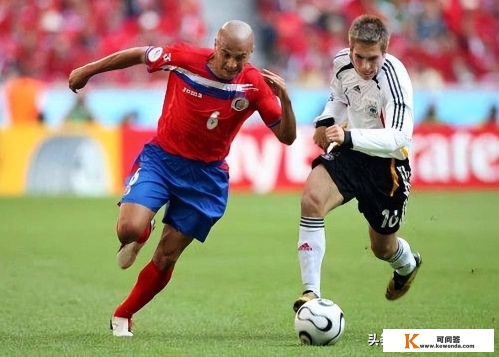世界杯哥斯达黎加VS德国：哥斯达黎加靠防卫，德国队能逃过一劫吗