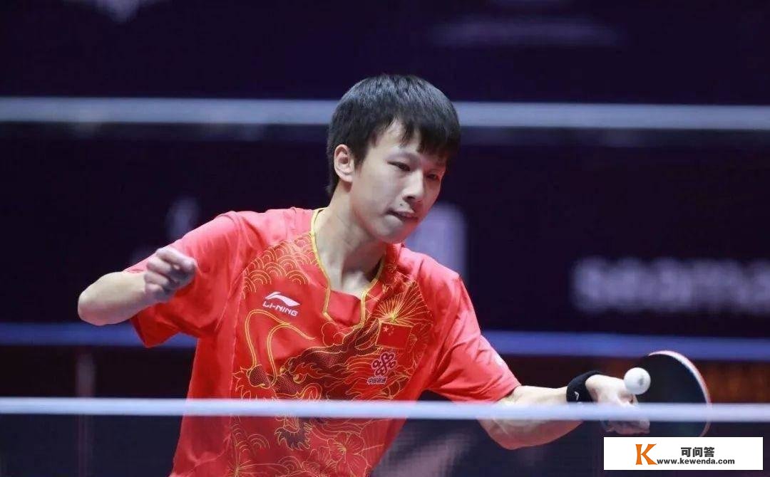 所有步调都是活的！国际乒联已经公布了亚洲杯的赛程，3天打了32场角逐