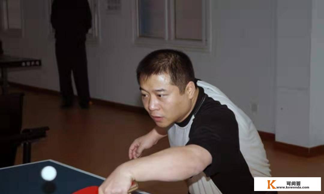 历届全运会乒乓球单打冠军（男），三位“大满贯”得主都不曾触及