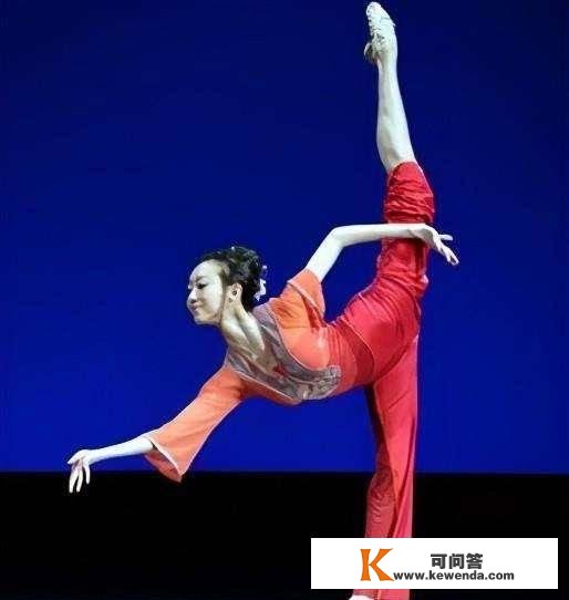 “轮椅舞者”刘岩：北京奥运彩排中摔成瘫痪，让张艺谋愧疚一生