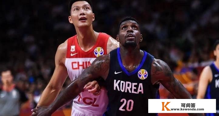 怕错过世界杯？北京时间11月18日，据韩媒报导，韩国男篮被锁定奥运连败，提早