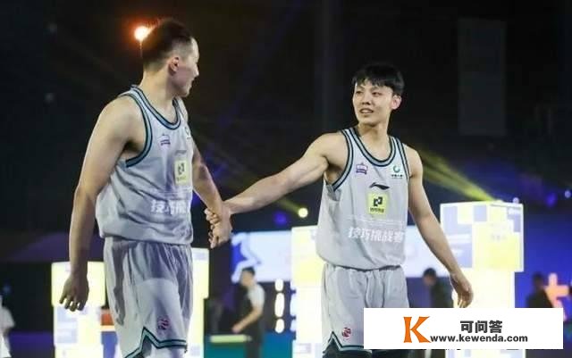 今晚CCTV5曲播！全明星大战寡神归位，郭艾伦冲击MVP+单项决赛