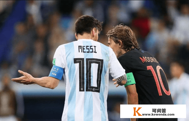 今晚CCTV5曲播！阿根廷VS克罗地亚，梅西难进决赛？突袭者估计发作