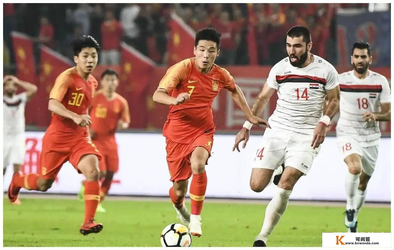 跟着中国男足的国际足联排名降至亚洲第11，下一届12强赛分组大致如下