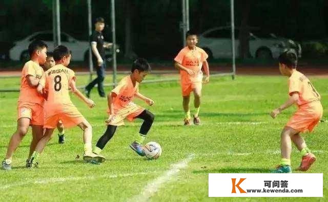 中国足球3大方案成世界一流3年内5万万孩子踢球可事实让人心寒!