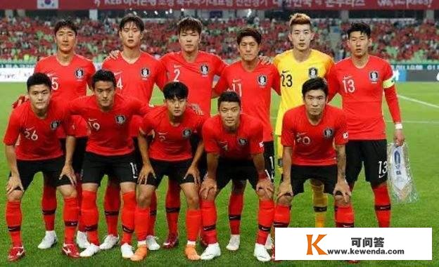 【今日赛事阐发】【世界杯】【赛事保举】 韩国 VS 加纳 ！！！