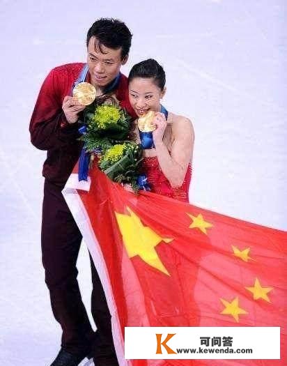 冬奥会汗青总奖牌榜：中国12金位居第16逊韩国，短道已拿9金