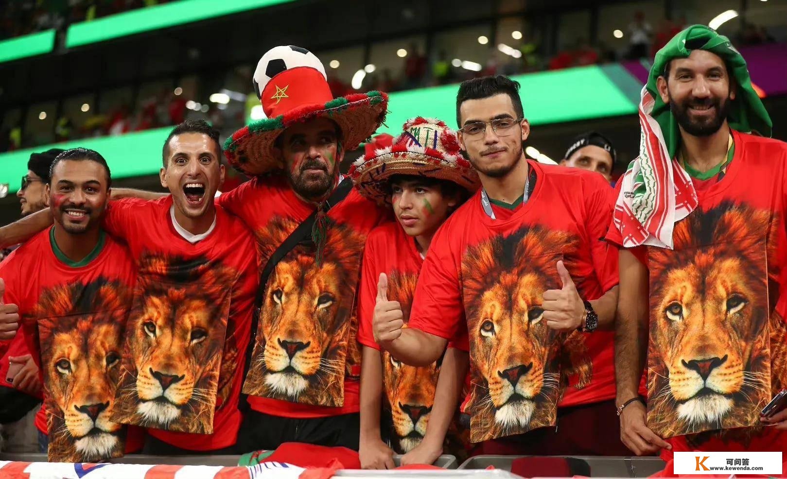 全场战报｜世界杯18决赛：摩洛哥点球大战裁减西班牙初次进8强