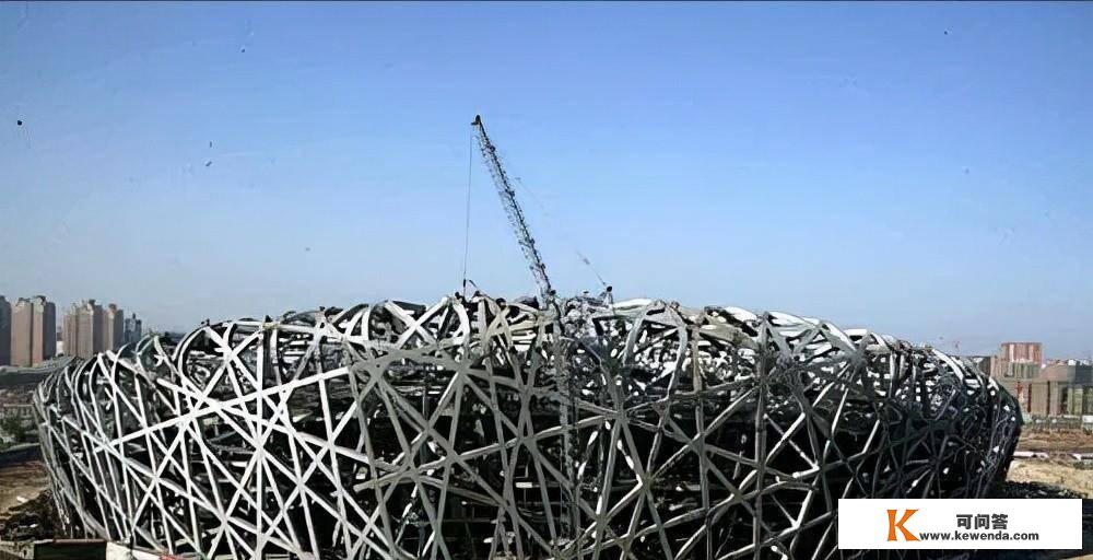 13年过去了，为奥运会耗资34亿建造的鸟巢，现在回本了吗？