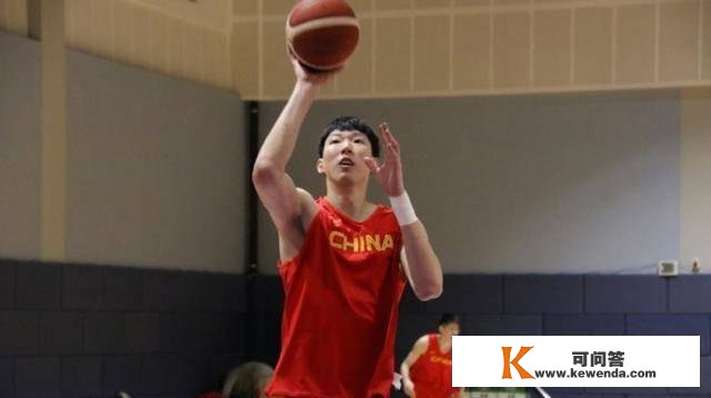 男篮时机来了！亚预赛及奥运落第赛日期敲定，多名NBA球员或缺席