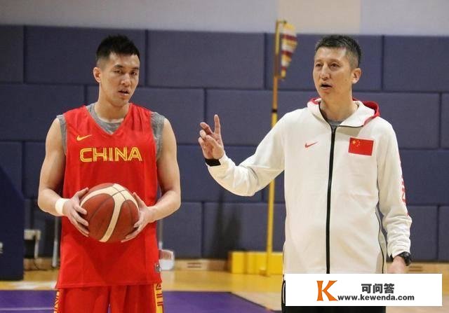 男篮时机来了！亚预赛及奥运落第赛日期敲定，多名NBA球员或缺席