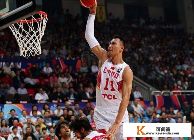 男篮亚洲杯赛程已定！周琦郭艾伦有望对NBA球员八村塁渡边雄太！