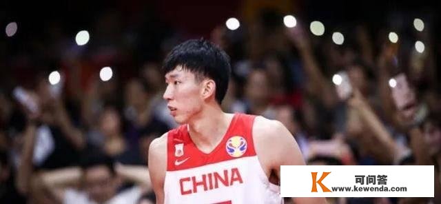 周琦有望联手保罗，或代表太阳出战NBA夏日联赛