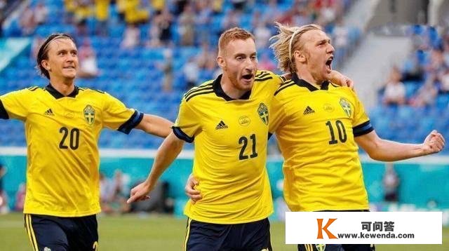4战3胜！乌克兰创9年佳绩，决战瑞典，舍甫剑指8强，更大黑马浮现