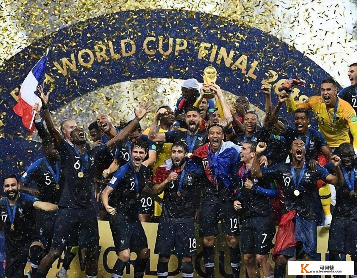 卡塔尔世界杯进入三十天倒计时，四大豪强球队谁更有冠军相？