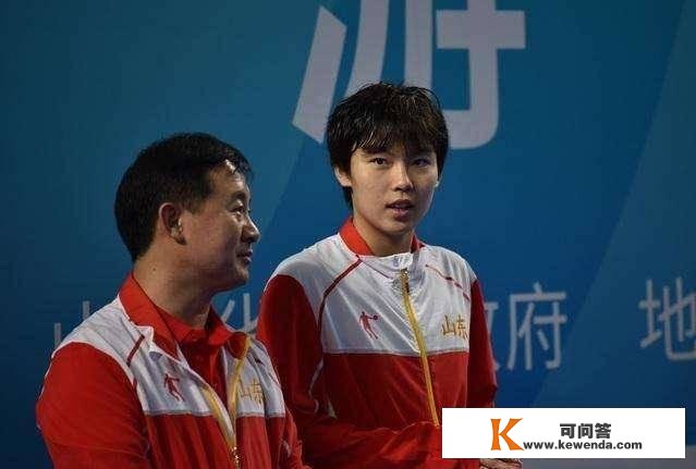 东京奥运泅水赛程已定，宁泽涛恩师培育出多位新星，冲击奖牌有望