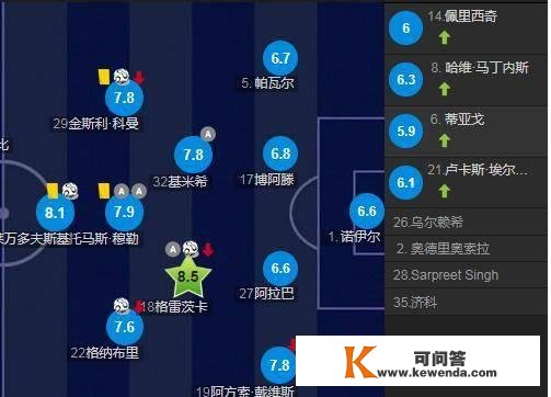 勒沃库森vs拜仁：高压对高压实力是王道