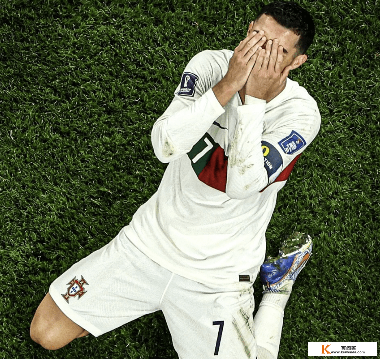 国际足联出手，欧洲第一名哨吹梅西存亡战！他却没埋怨，间接打脸葡萄牙人