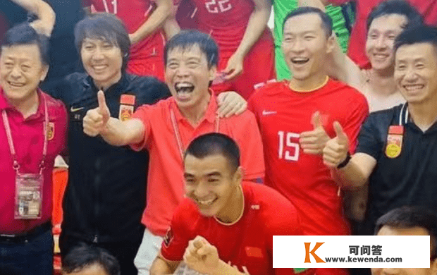 10年轮回！李铁案又掀起了中国足坛的又一场造假风暴，谁是金元足球的受益者？