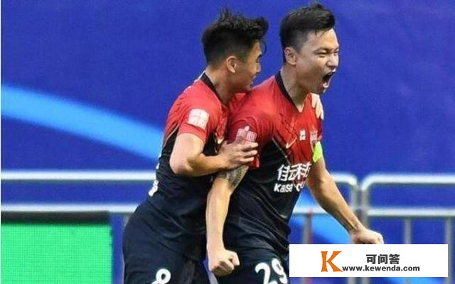 3-0大胜领跑积分榜中超黑马再添好动静！前西班牙人球星即将归队