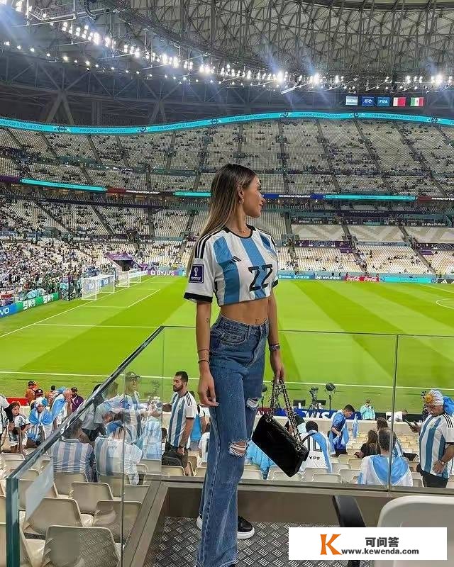 世界杯曝丑闻！阿根廷进决赛，太太团遭“灭亡威胁”，差点出人命