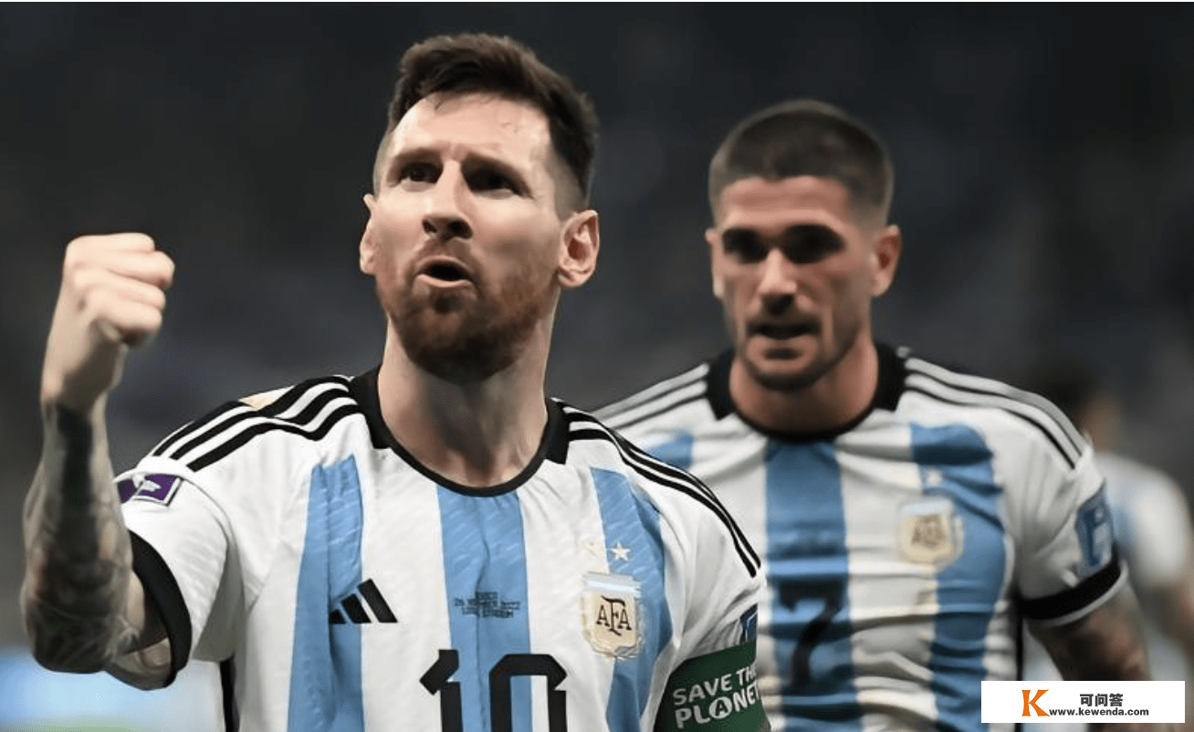 世界杯8强球队察看：三队露出冠军相，阿根廷想进决赛很难