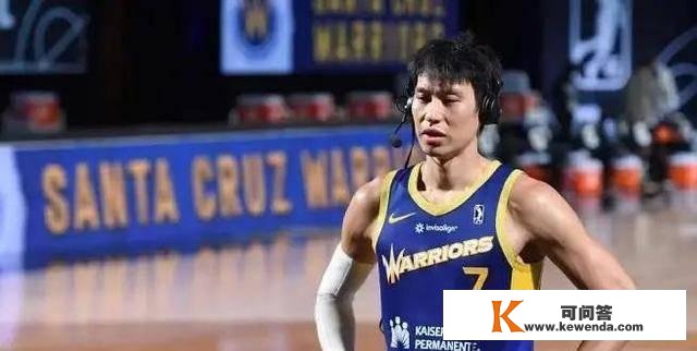 林书豪还能打NBA吗？林书豪本人回应了