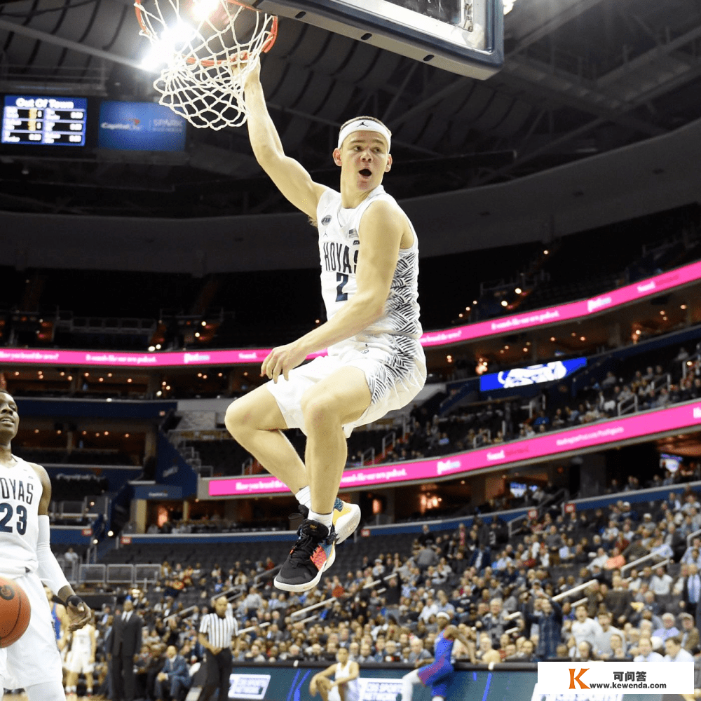 NBA剽窃CBA扣篮大赛！非NBA球员参与全明星，24岁成汗青首人！