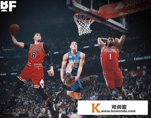 NBA将迎来史上最强扣篮大赛？4大扣篮高手将上演仙人打架