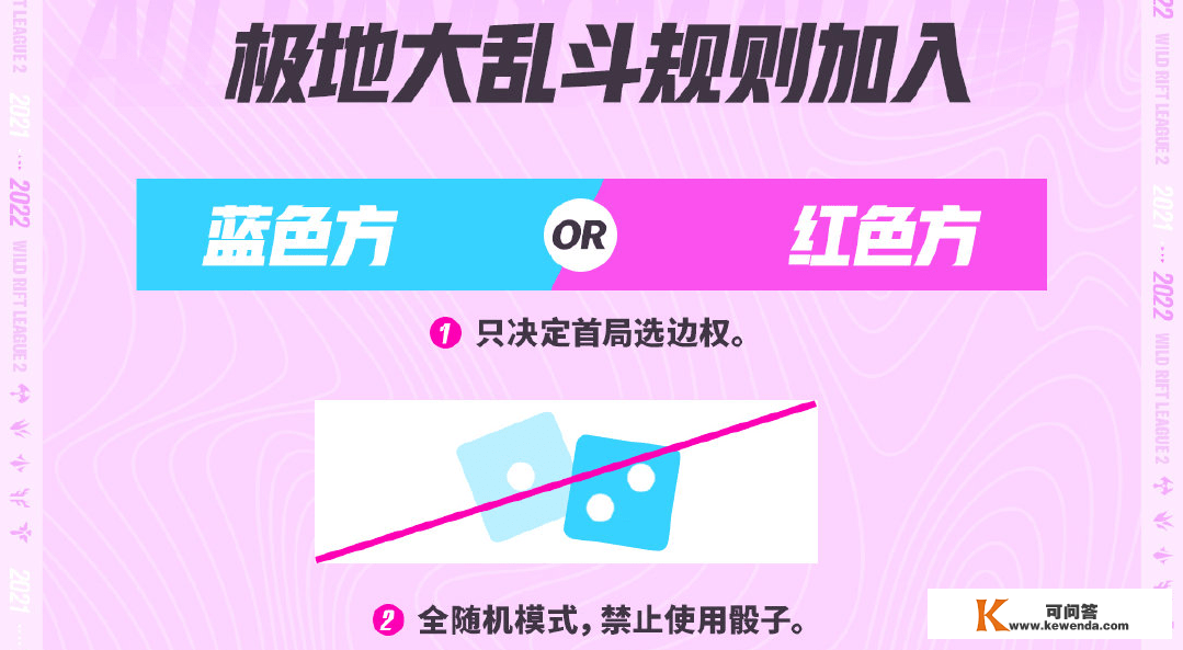 敢造新境！第二届英雄联盟手游职业联赛正式开赛