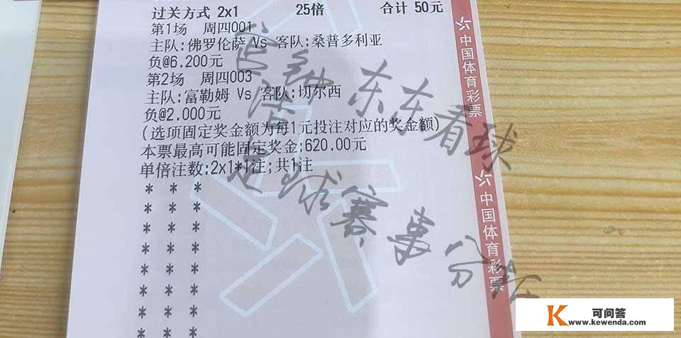 英超：富勒姆VS切尔西