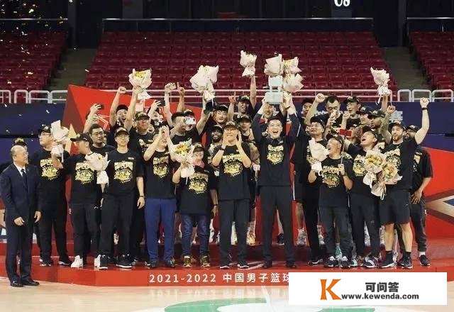 2022年度中国篮坛十大事务：女篮世界亚军，男篮提早晋级世界杯
