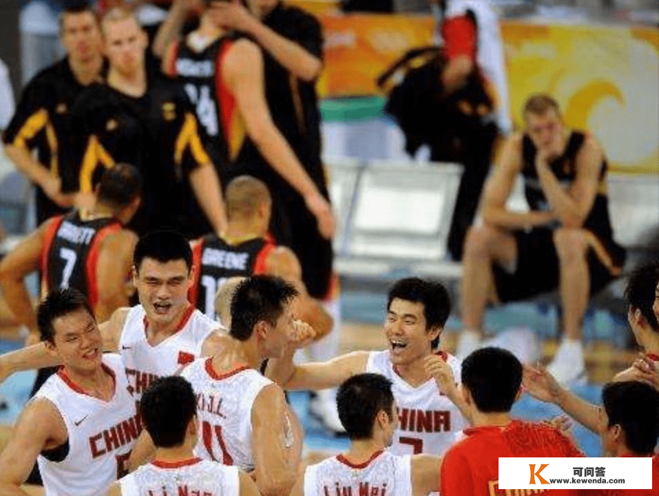 CBA往事录之十六：清点中国男篮国度队史上外籍主锻练
