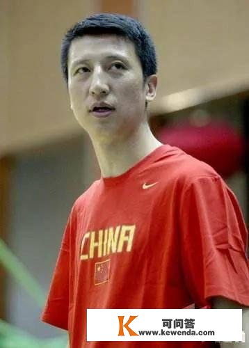 20年来，中国男篮的主锻练始末不尽如人意