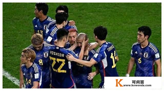 冈田武史对日本队没有晋级8强阐发原因 中国男足应多向日本进修