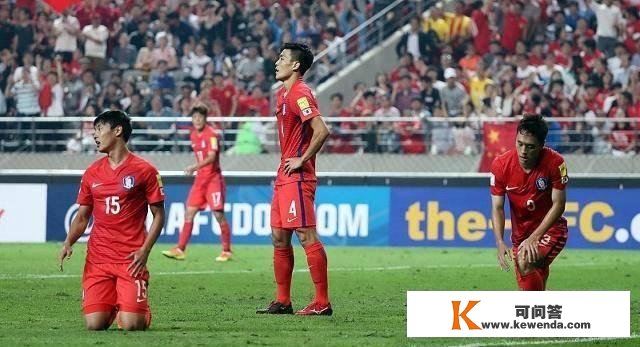 日韩男足为亚洲争光！土伦杯世青赛进决赛！中国男足灿烂成回忆！