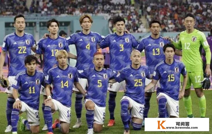 国足再遭侮辱！外媒：日韩为亚洲足球争光，中国队只能在家看球