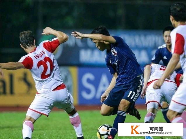 U16亚洲杯爆出大冷！日本被超等鱼腩逼平，国足未获参赛资格