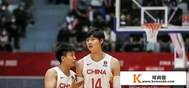 困难战胜垂老伊朗队，中国男篮表露出诸多问题？