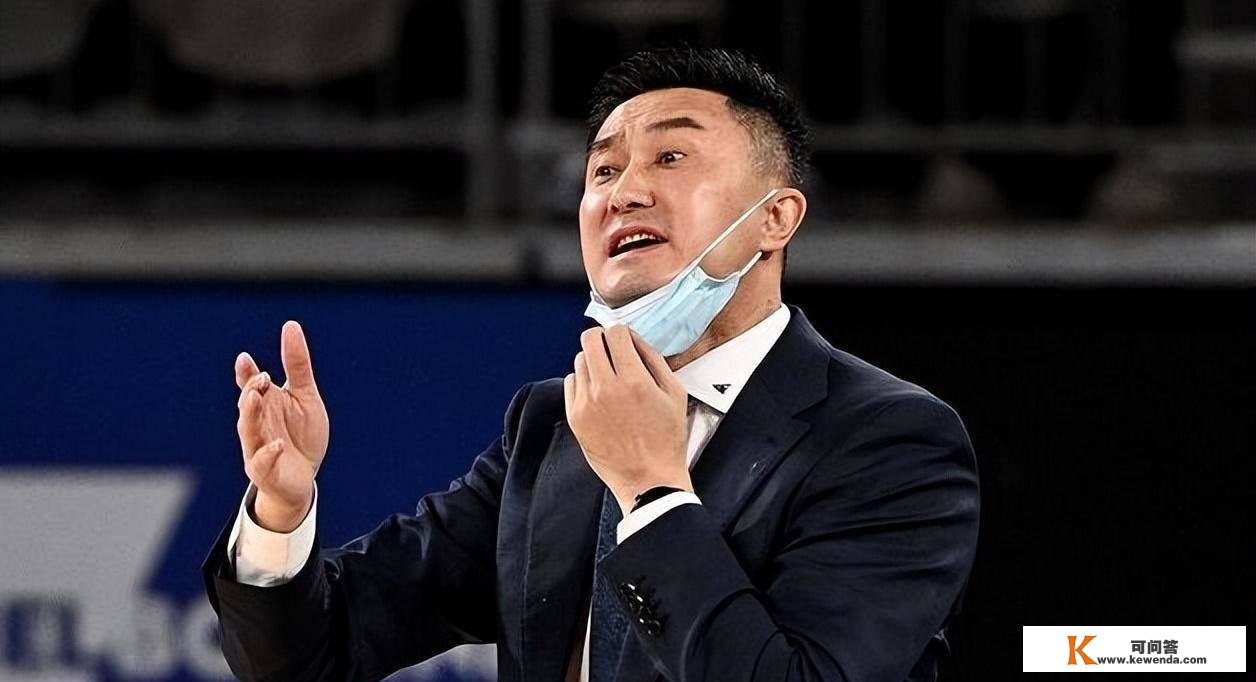 中国男篮战胜伊朗的要素是什么？杜锋说得很透辟