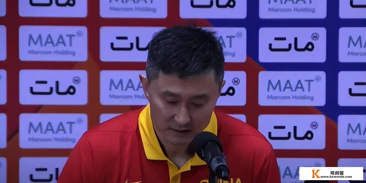 中国男篮战胜伊朗的要素是什么？杜锋说得很透辟