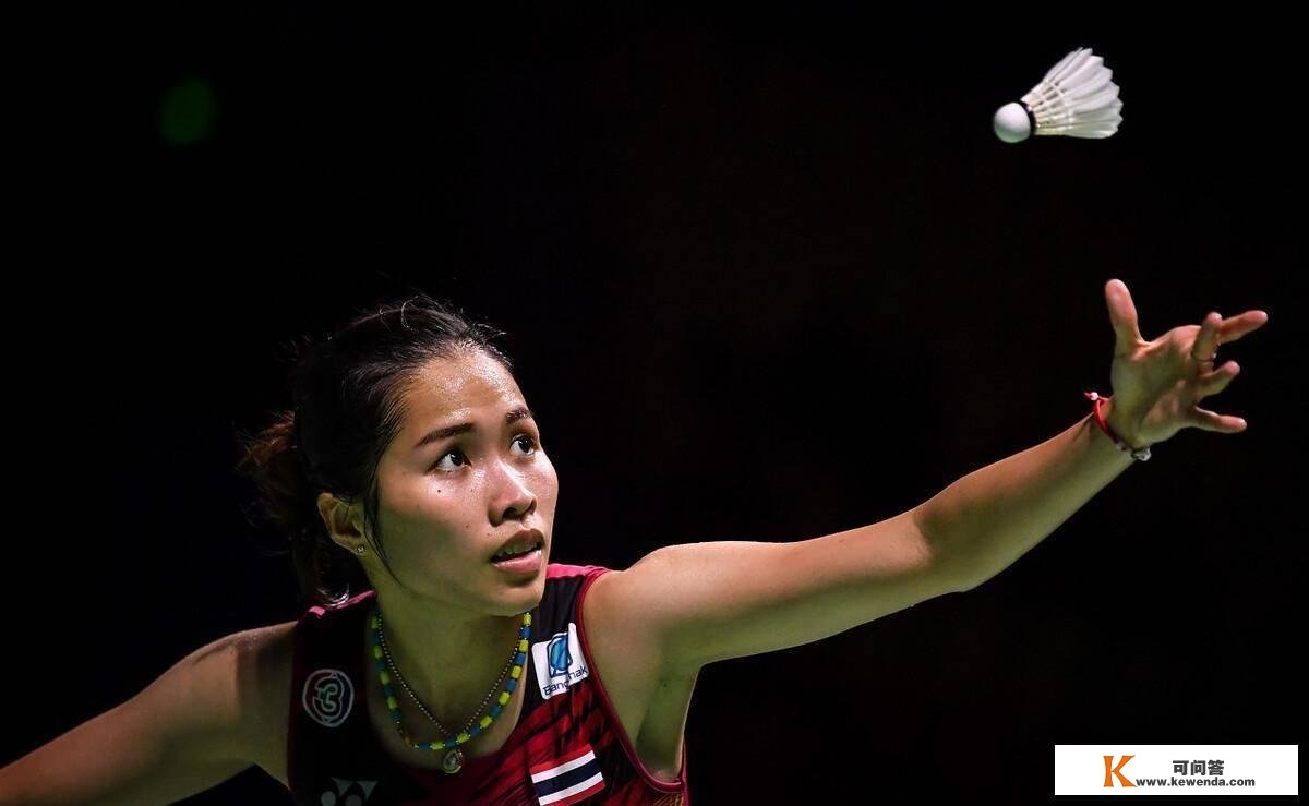 原羽毛球世锦赛女单冠军陈雨菲夺冠可能性不大，原因很现实