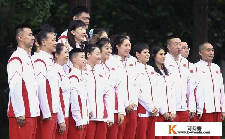 7月27日看点！中国冲击9项奖牌，女子三大球集体表态，女排争首胜